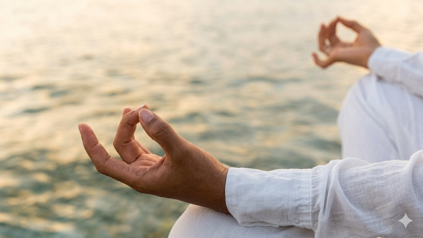 Meditación